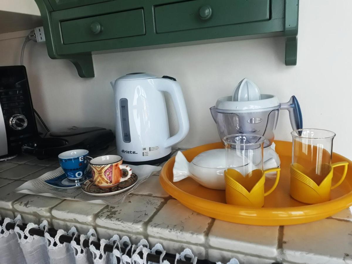 Vuemme 97 Lägenhet Bari Exteriör bild
